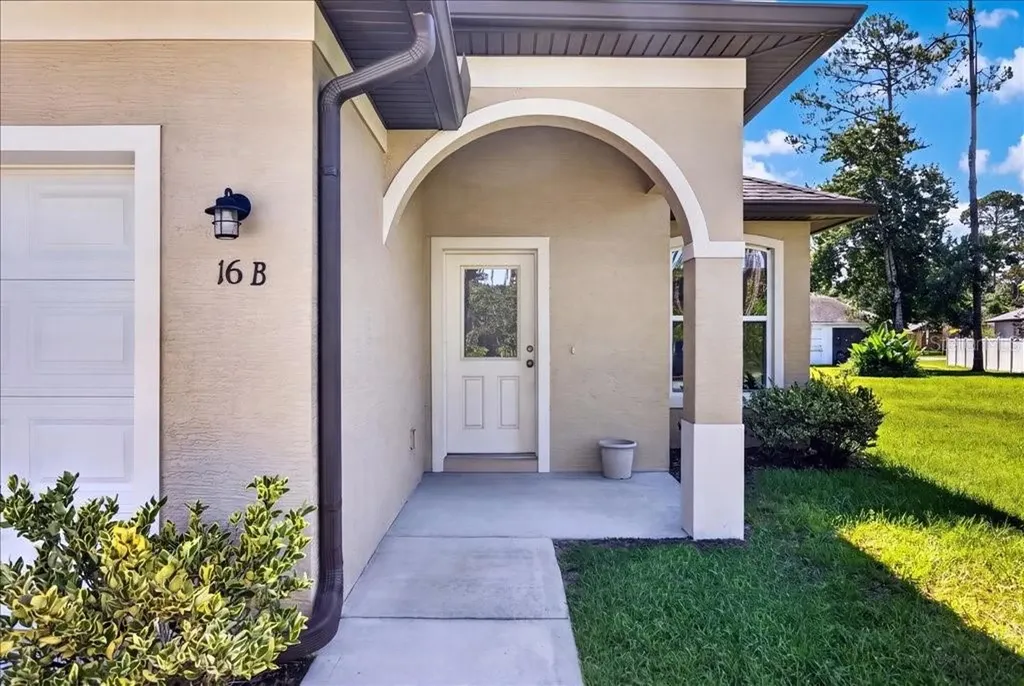 16 Empire Lane Palm Coast FL 32164