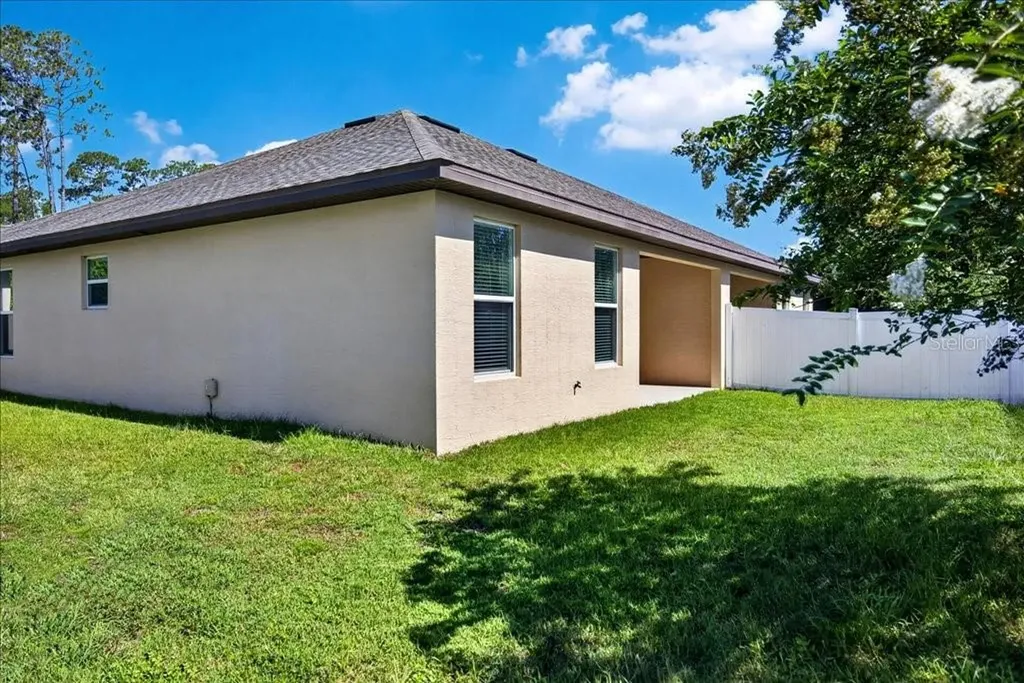 16 Empire Lane Palm Coast FL 32164