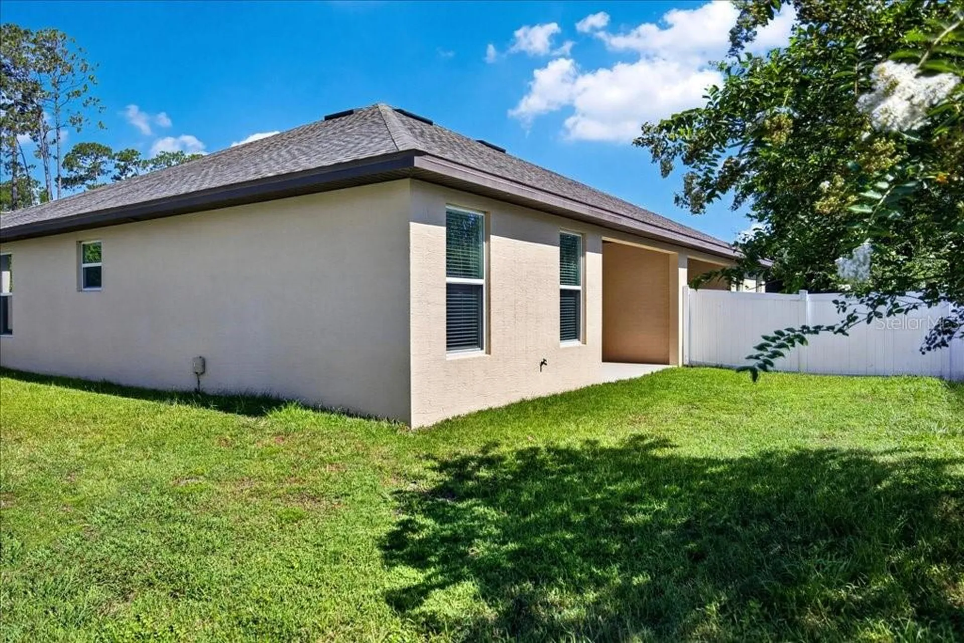 16 Empire Lane Palm Coast FL 32164