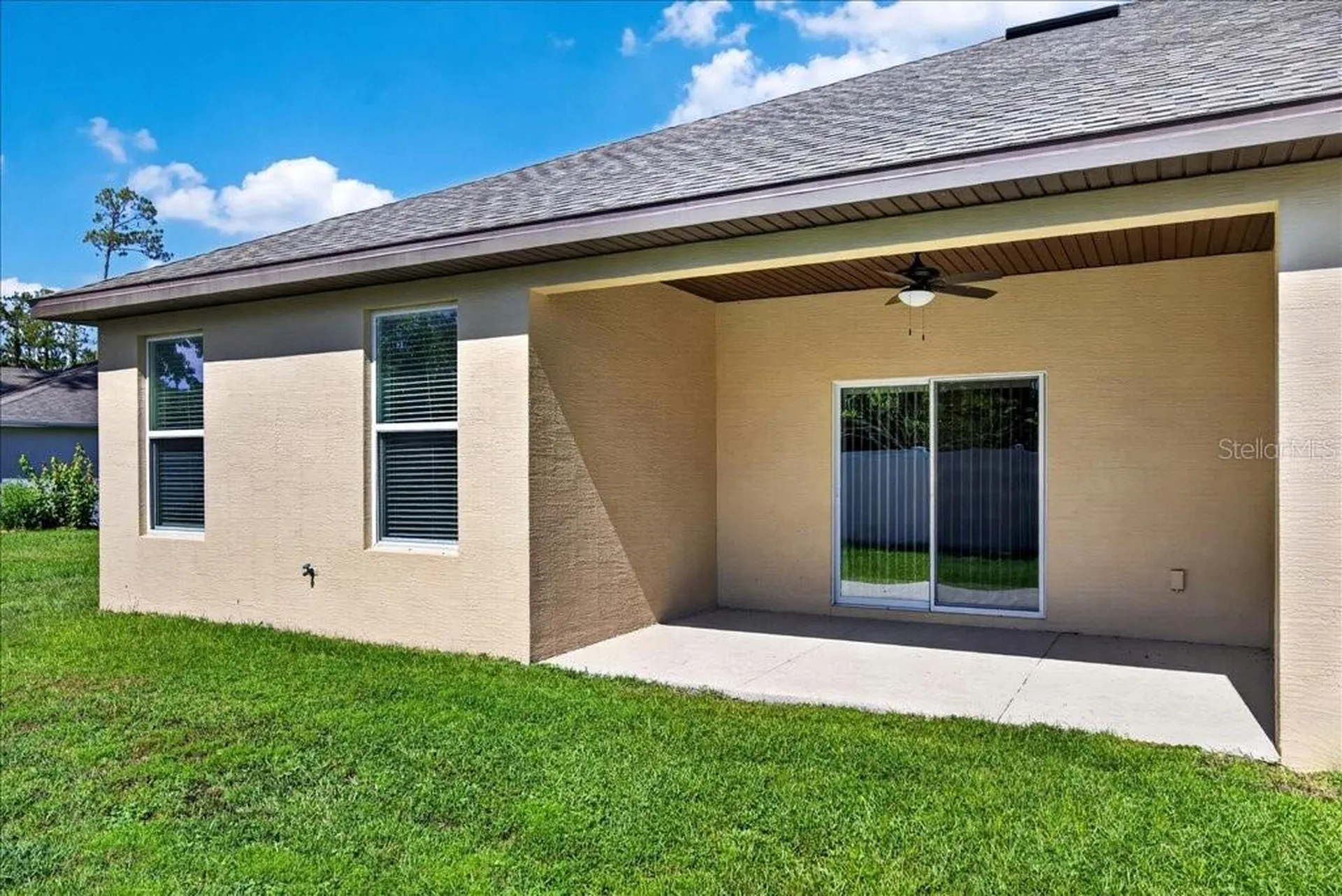 16 Empire Lane Palm Coast FL 32164