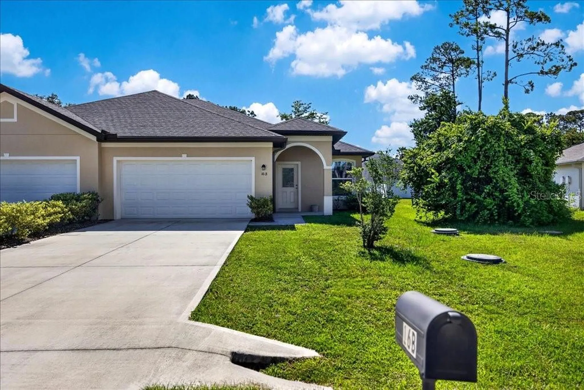 16 Empire Lane Palm Coast FL 32164