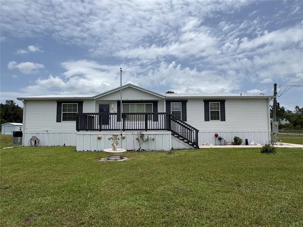 9145 Lincoln Road St Cloud FL 34773
