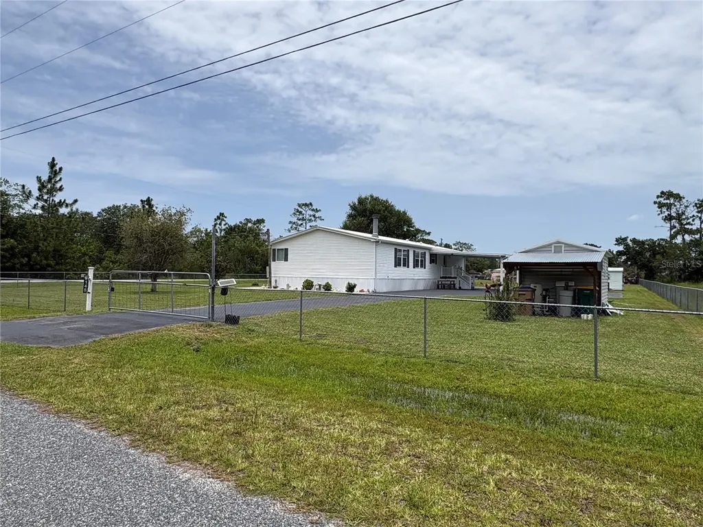 9145 Lincoln Road St Cloud FL 34773
