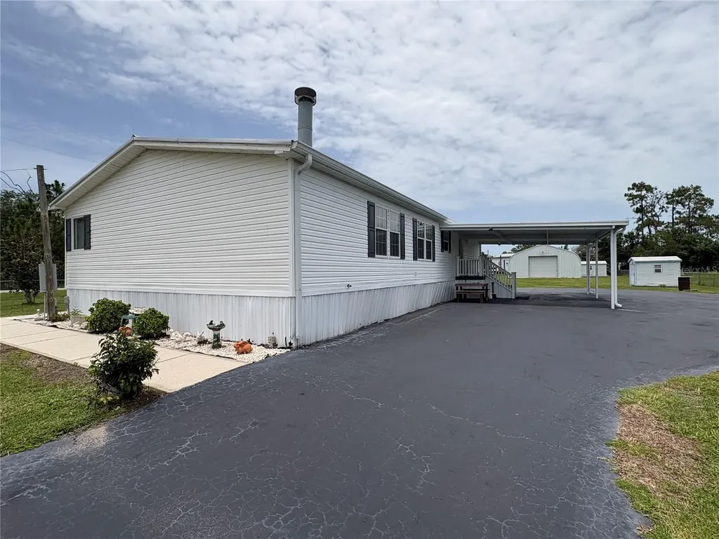 9145 Lincoln Road St Cloud FL 34773