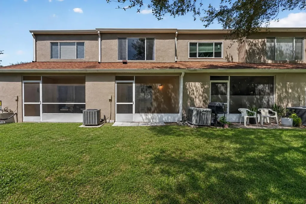 17403 Flatwoods Key Drive Tampa FL 33647