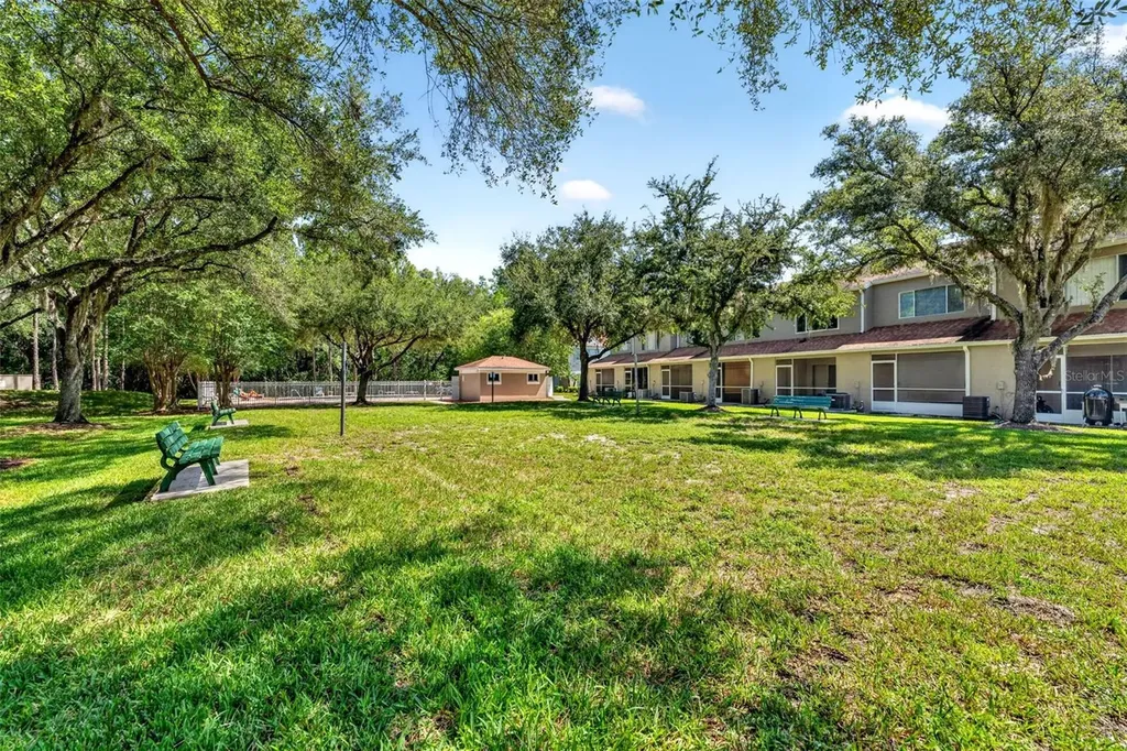 17403 Flatwoods Key Drive Tampa FL 33647