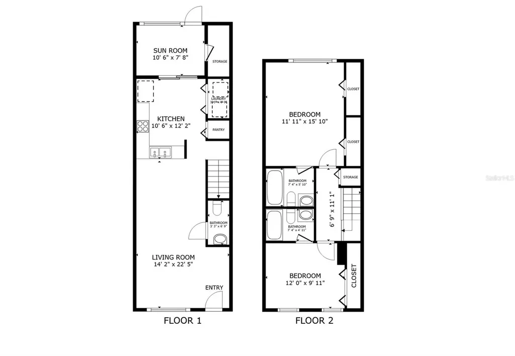 17403 Flatwoods Key Drive Tampa FL 33647