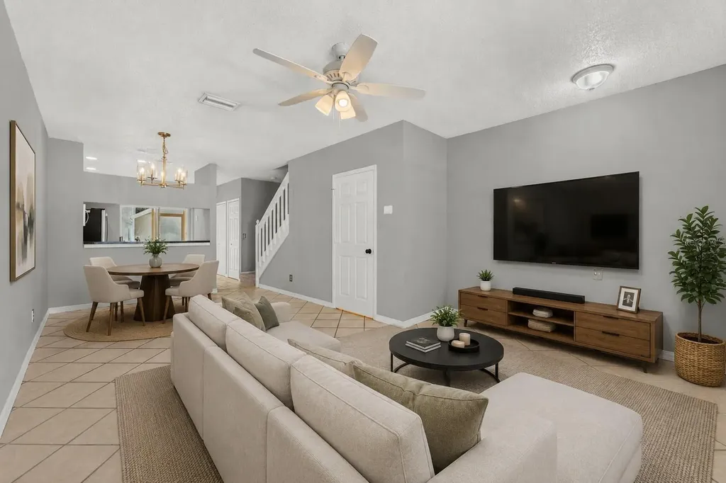 17403 Flatwoods Key Drive Tampa FL 33647