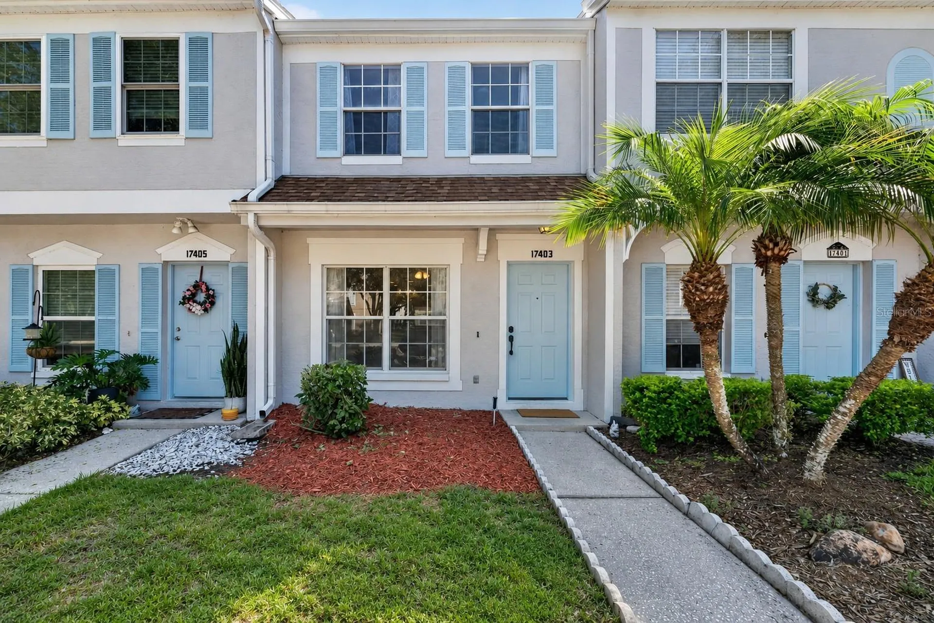 17403 Flatwoods Key Drive Tampa FL 33647