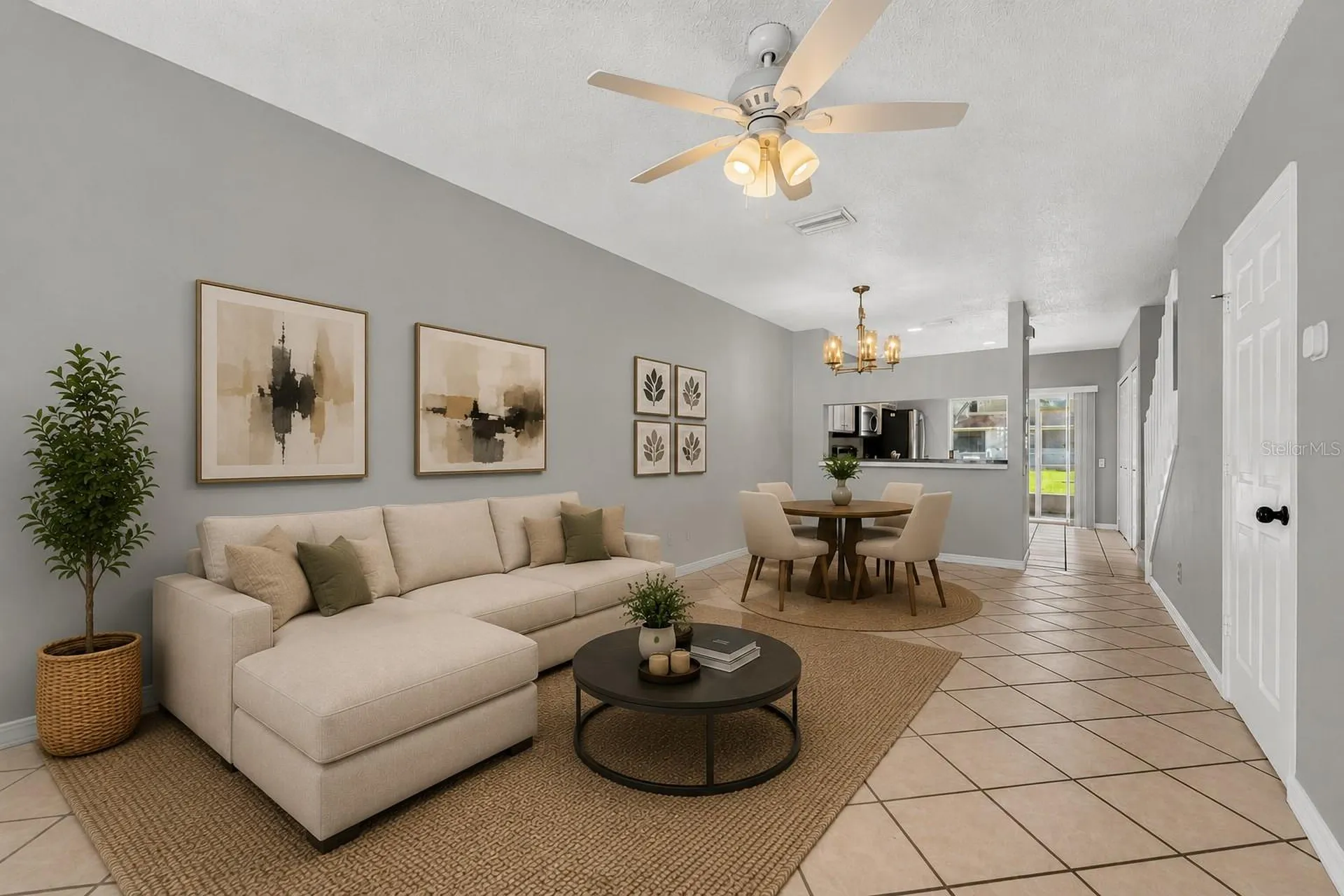 17403 Flatwoods Key Drive Tampa FL 33647
