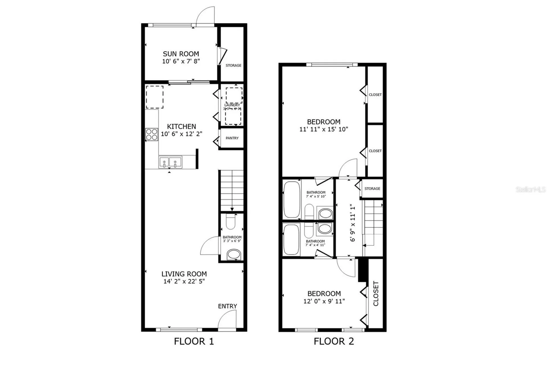 17403 Flatwoods Key Drive Tampa FL 33647