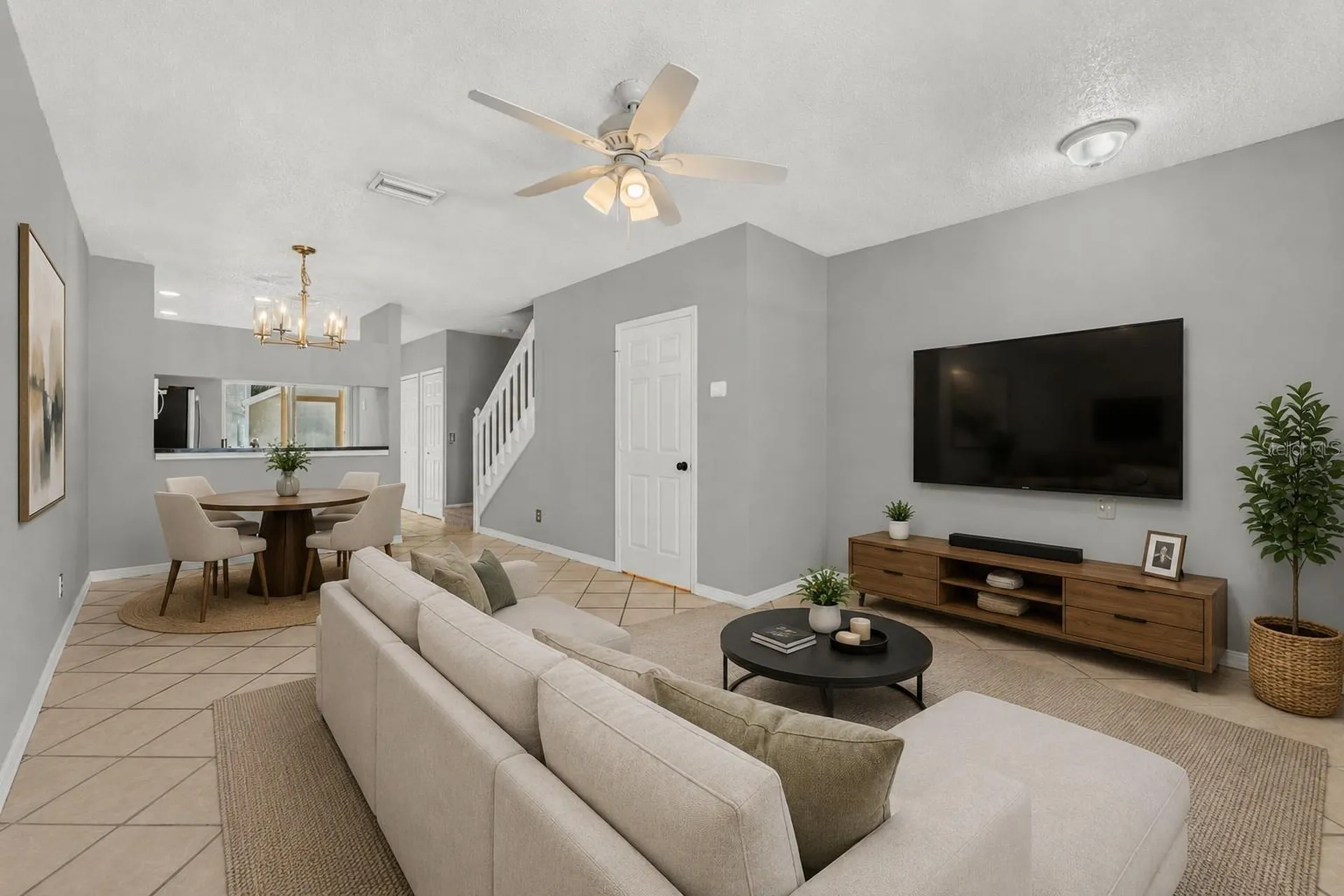 17403 Flatwoods Key Drive Tampa FL 33647