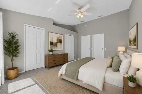 17403 Flatwoods Key Drive Tampa FL 33647