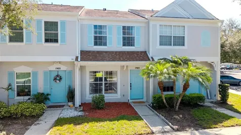 17403 Flatwoods Key Drive Tampa FL 33647