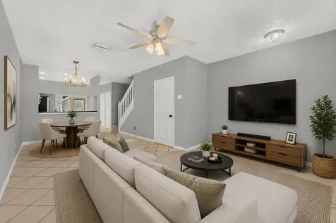 17403 Flatwoods Key Drive Tampa FL 33647