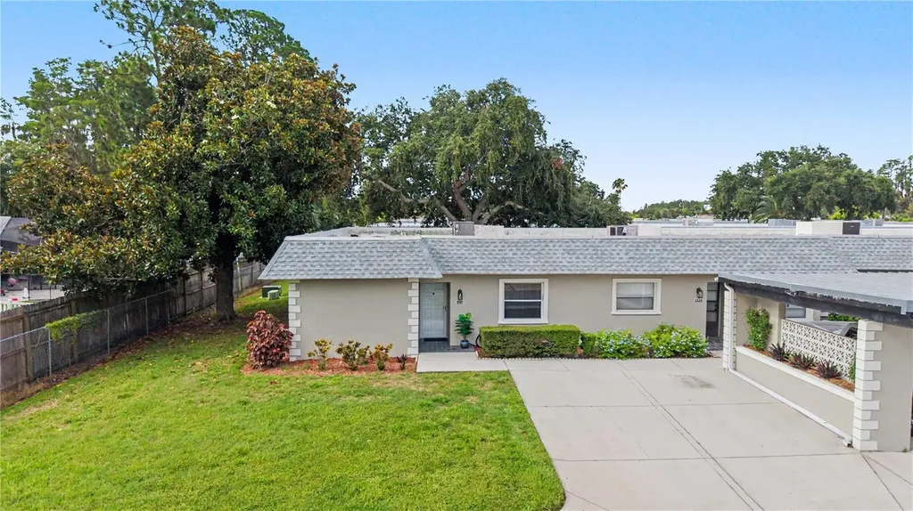 3526 Teeside Drive New Port Richey FL 34655