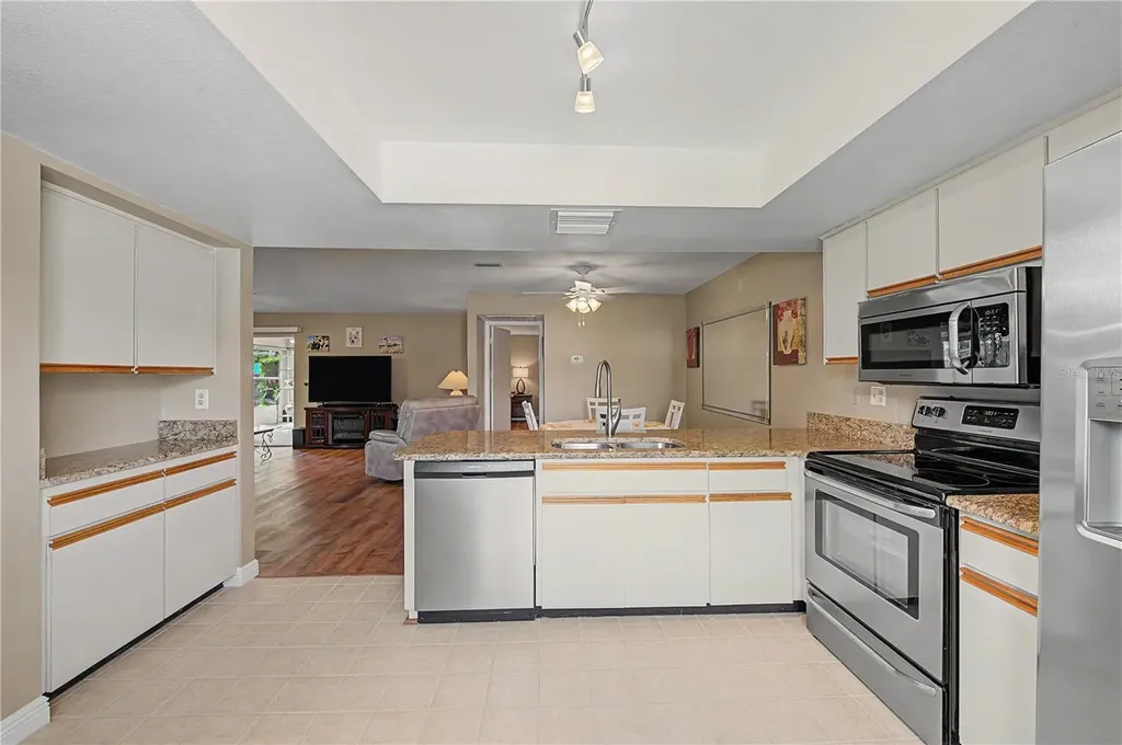 3526 Teeside Drive New Port Richey FL 34655