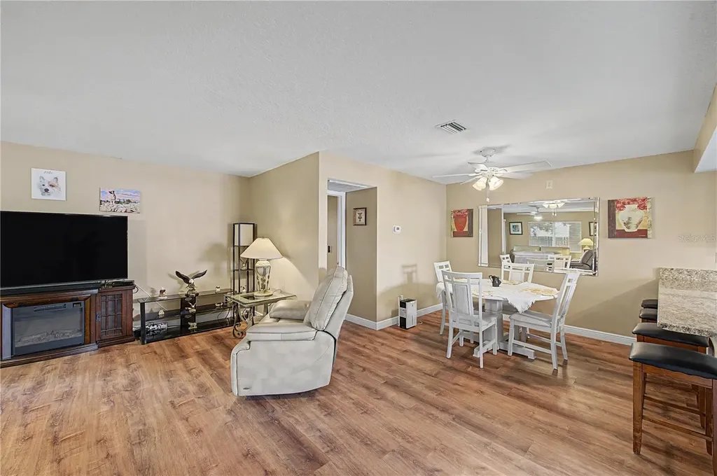 3526 Teeside Drive New Port Richey FL 34655