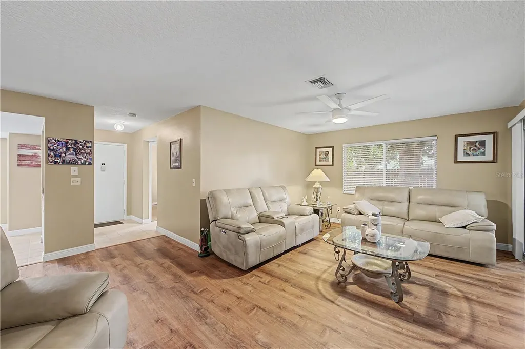 3526 Teeside Drive New Port Richey FL 34655