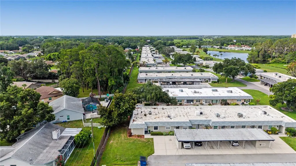 3526 Teeside Drive New Port Richey FL 34655