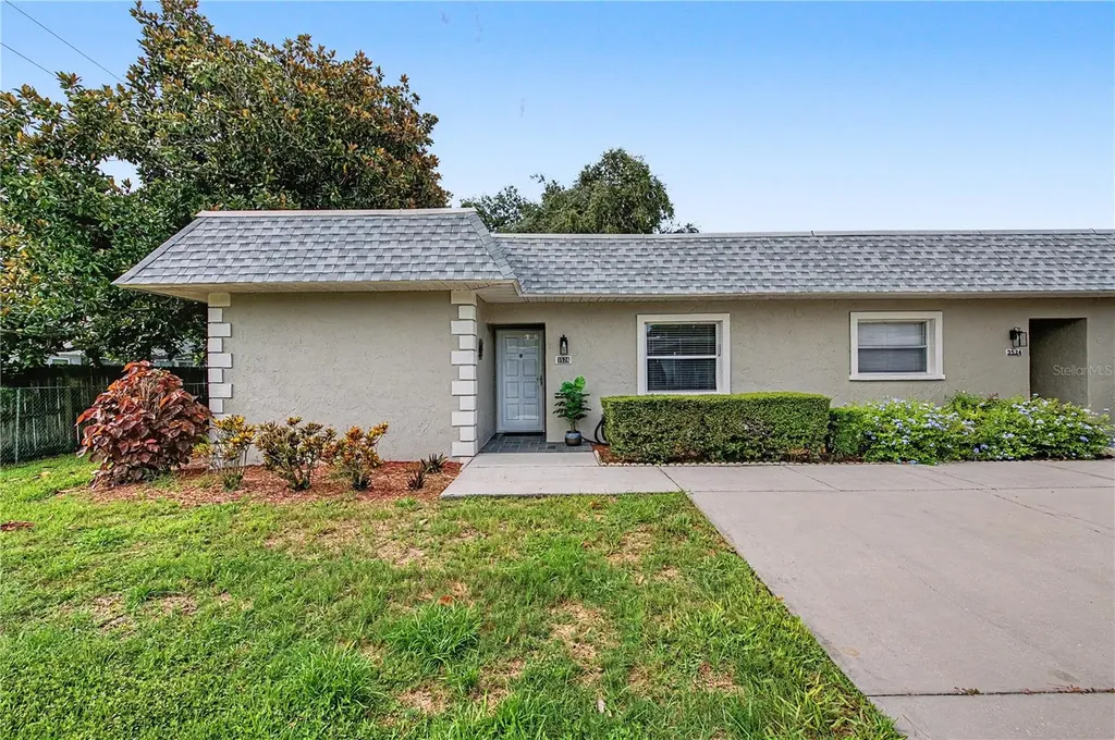 3526 Teeside Drive New Port Richey FL 34655