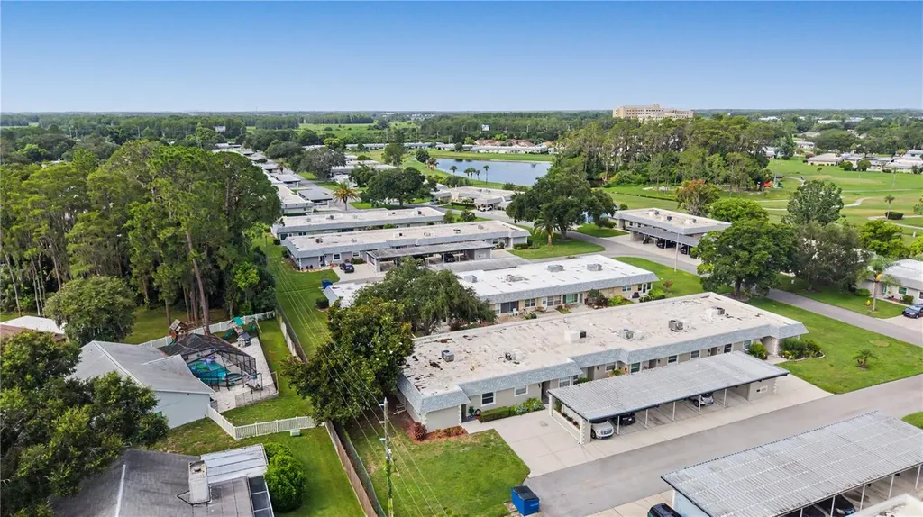 3526 Teeside Drive New Port Richey FL 34655