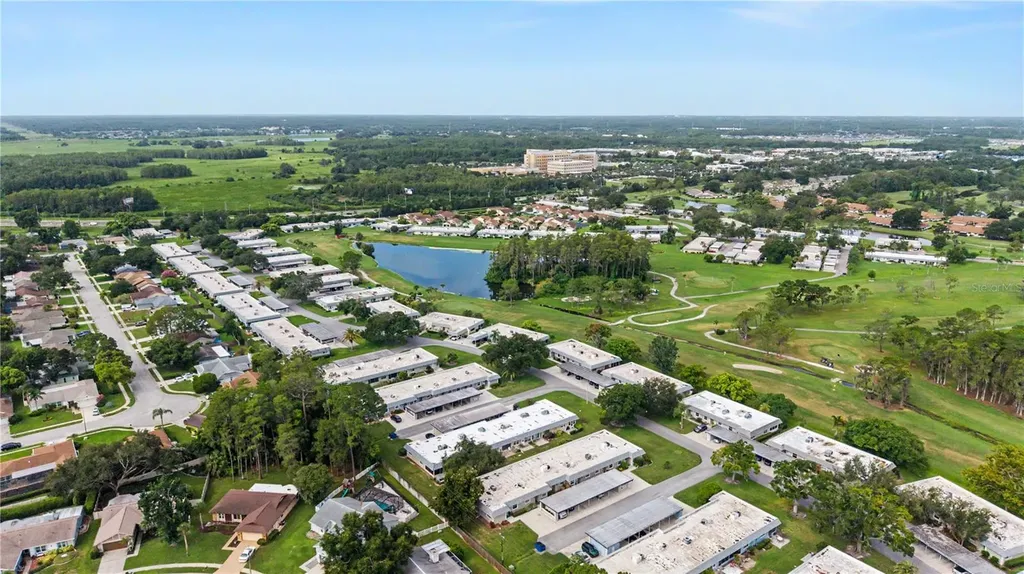 3526 Teeside Drive New Port Richey FL 34655