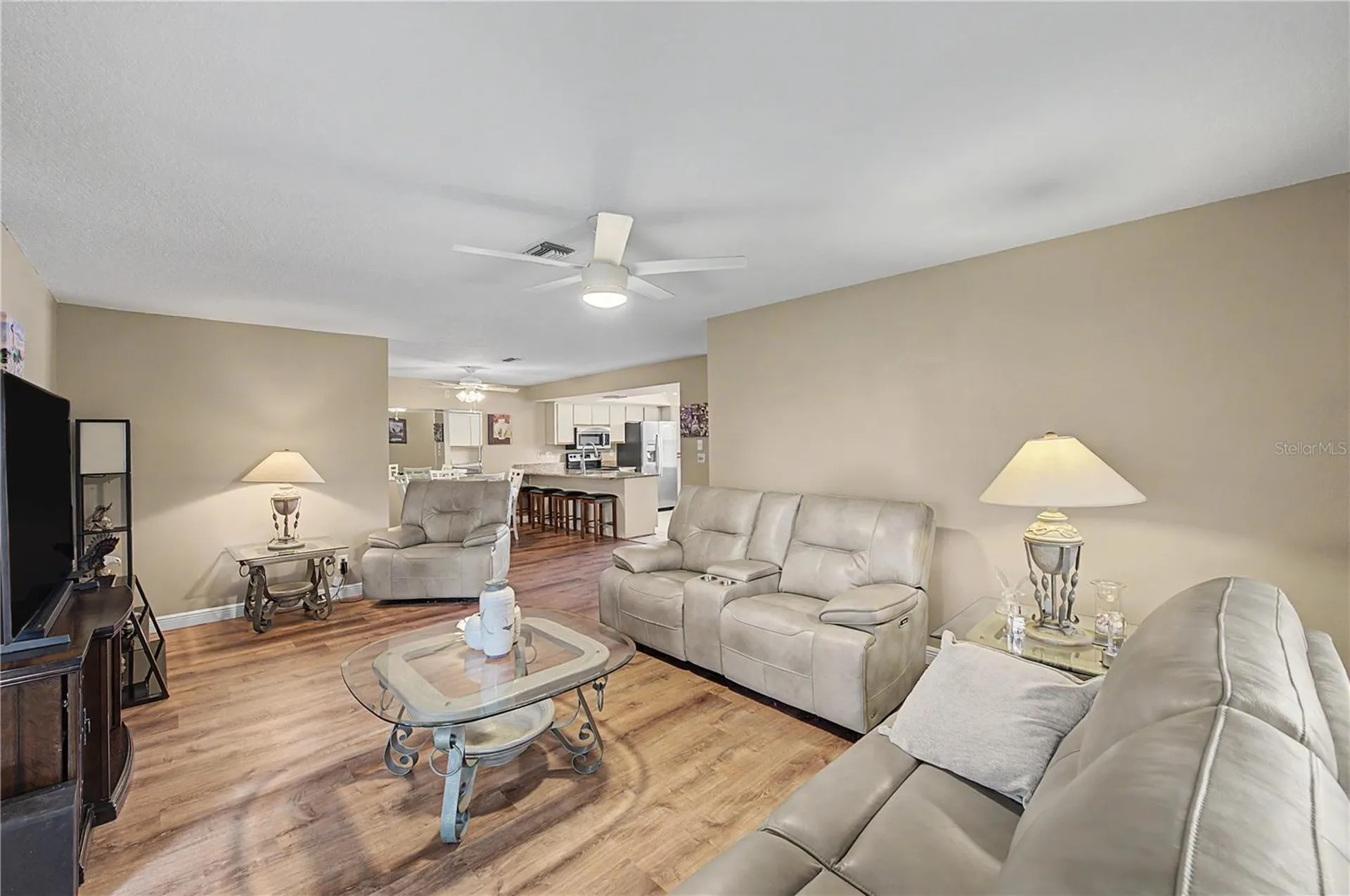 3526 Teeside Drive New Port Richey FL 34655