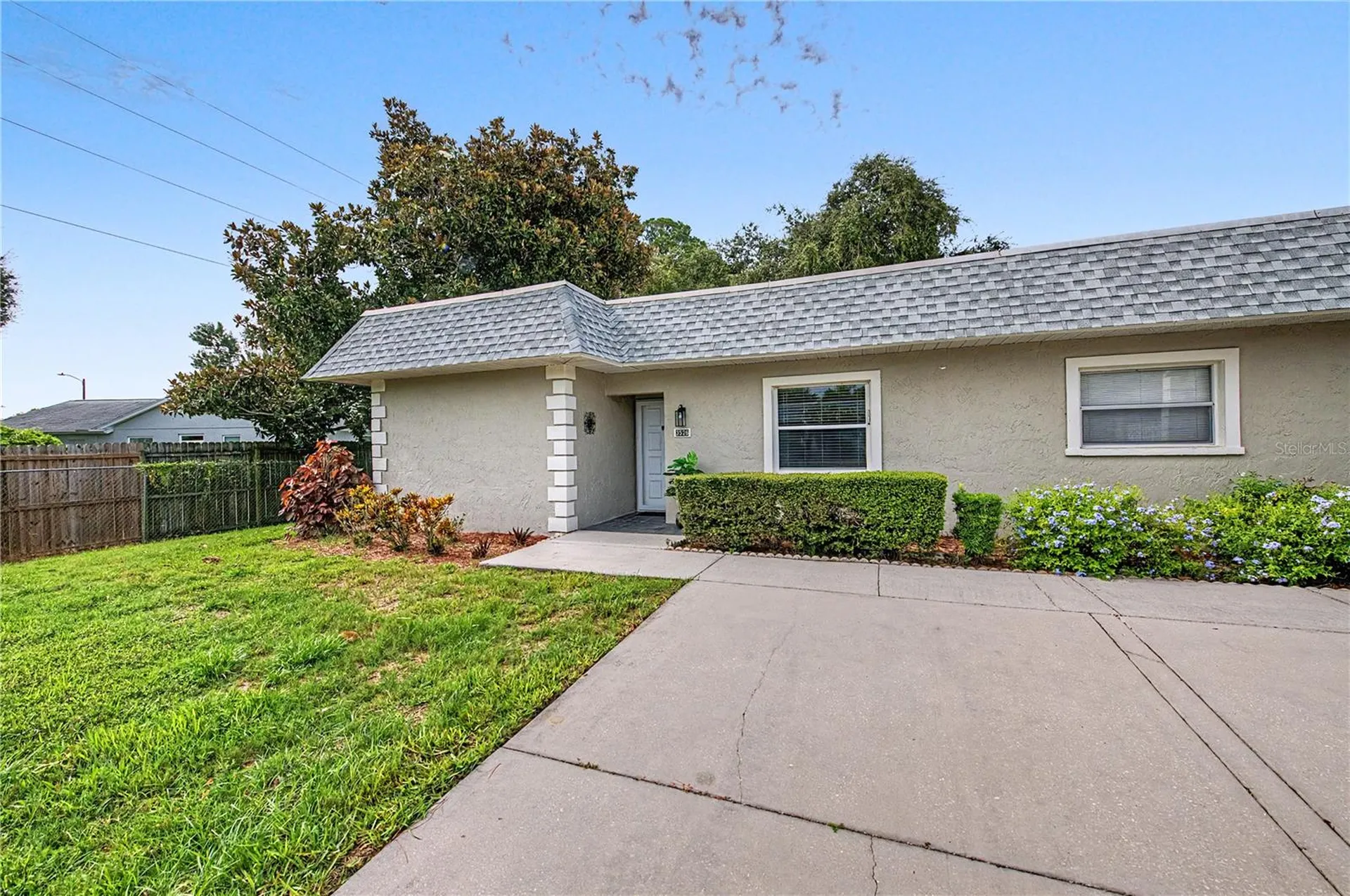 3526 Teeside Drive New Port Richey FL 34655