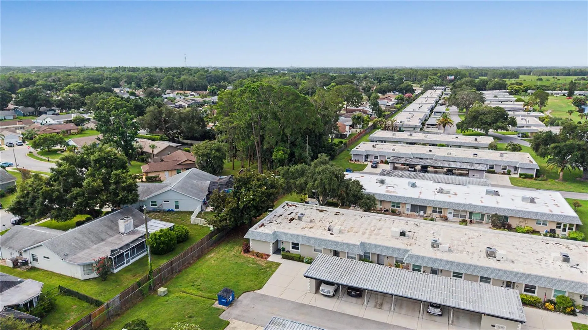 3526 Teeside Drive New Port Richey FL 34655
