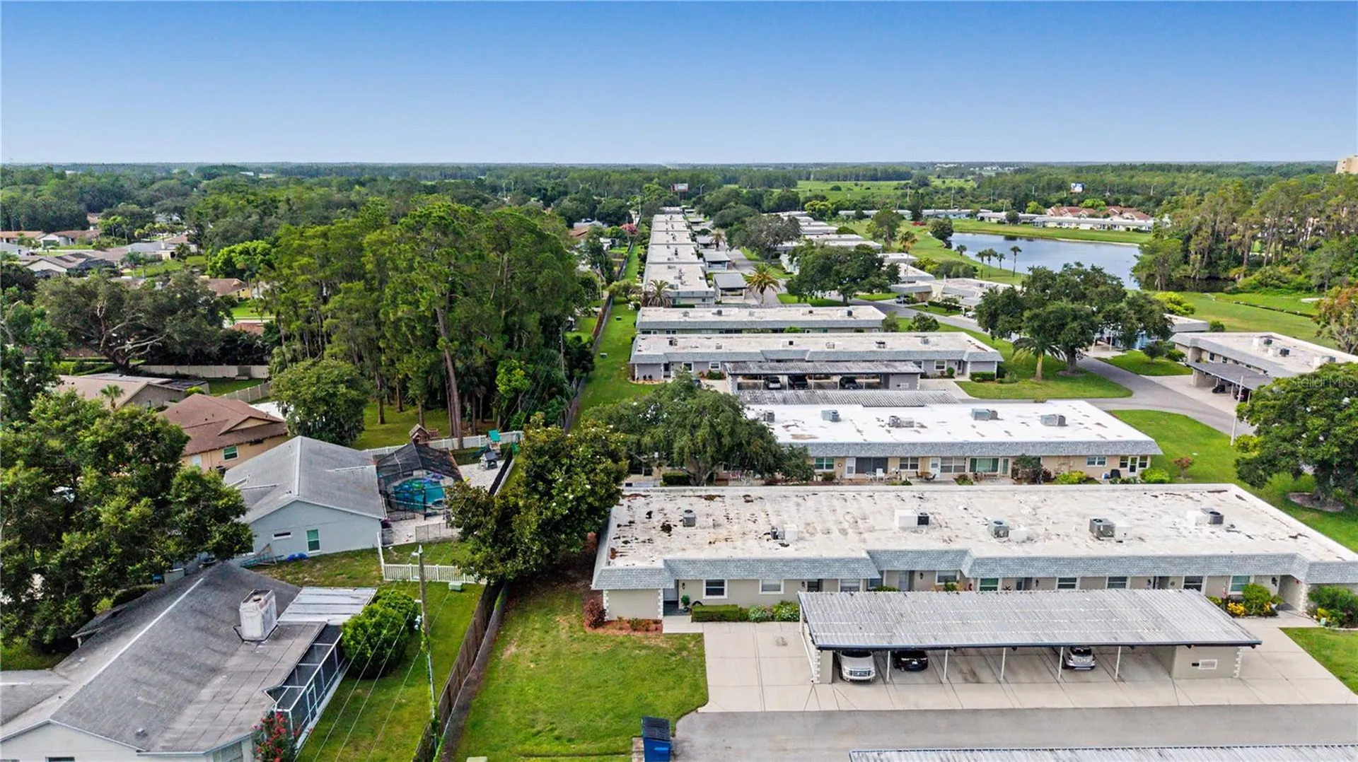 3526 Teeside Drive New Port Richey FL 34655