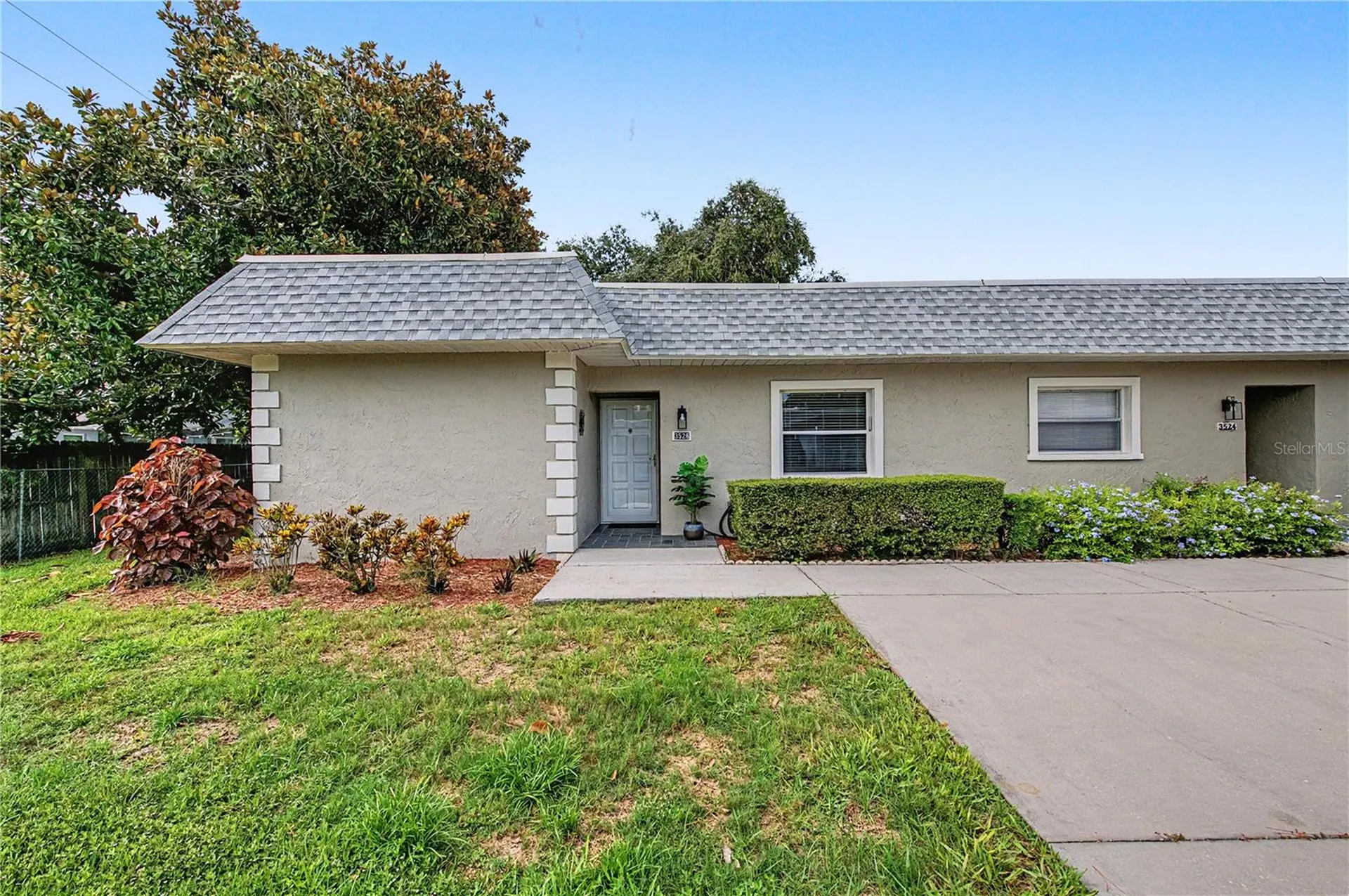 3526 Teeside Drive New Port Richey FL 34655
