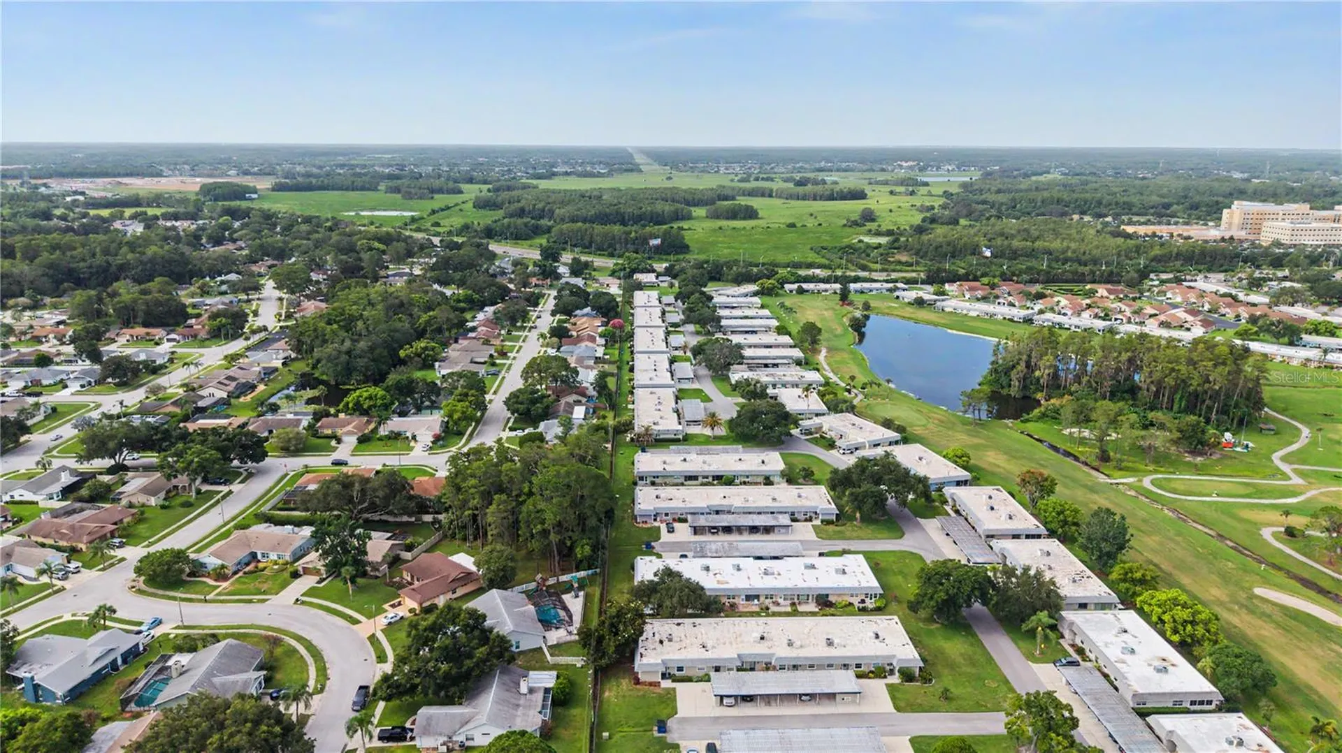 3526 Teeside Drive New Port Richey FL 34655