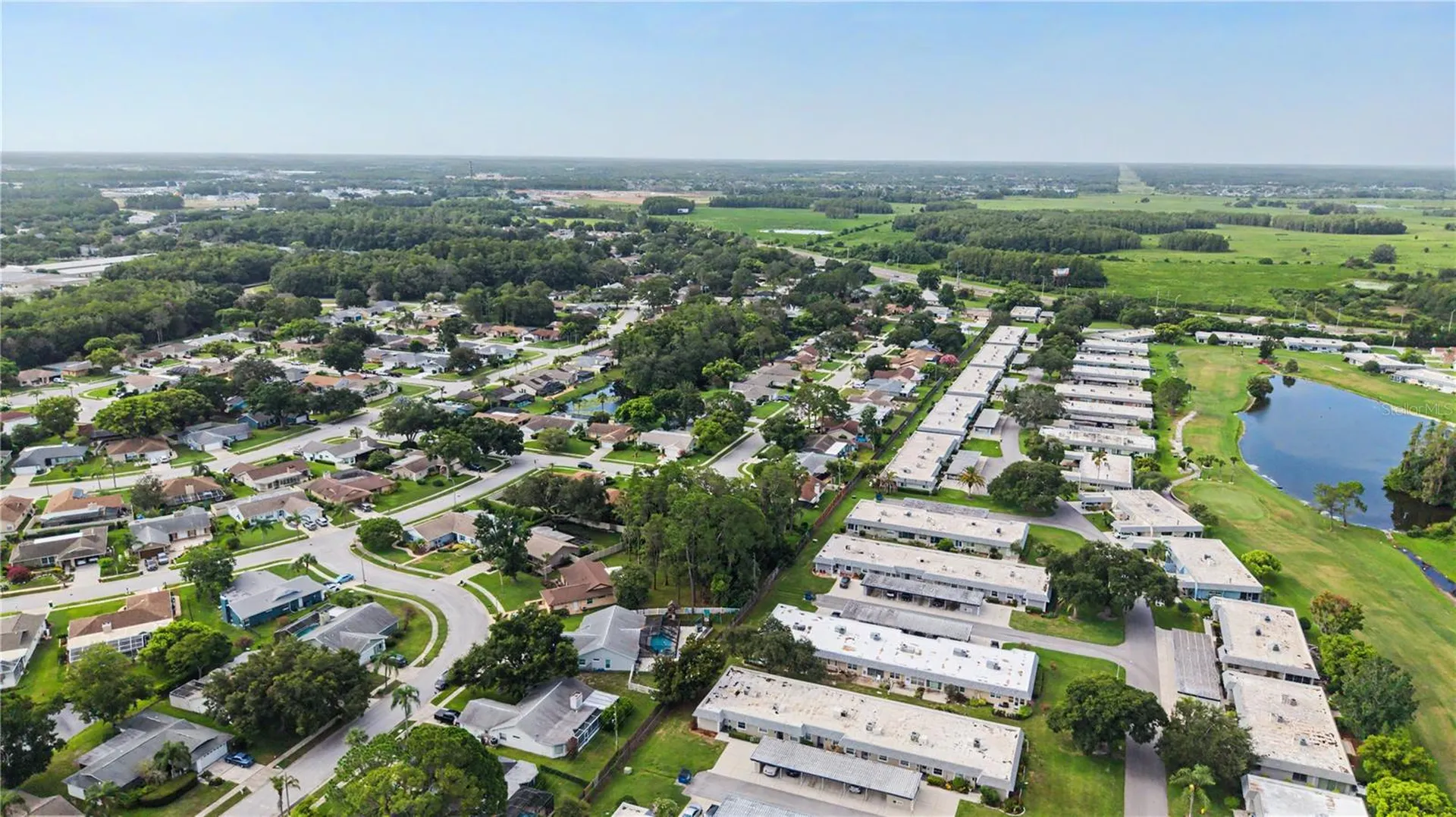 3526 Teeside Drive New Port Richey FL 34655