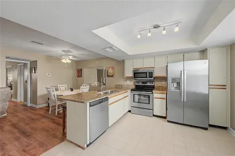 3526 Teeside Drive New Port Richey FL 34655