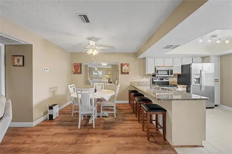 3526 Teeside Drive New Port Richey FL 34655