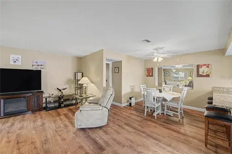 3526 Teeside Drive New Port Richey FL 34655