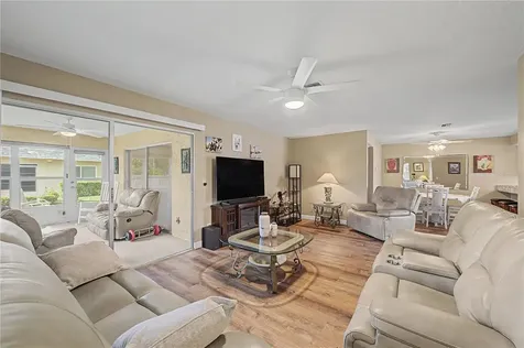 3526 Teeside Drive New Port Richey FL 34655
