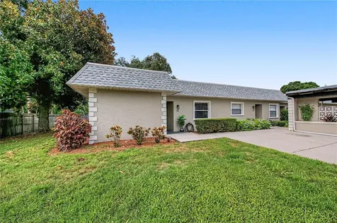 3526 Teeside Drive New Port Richey FL 34655