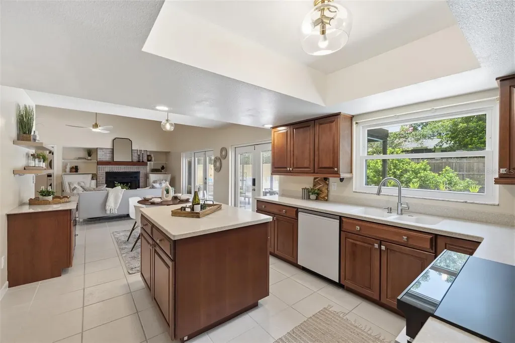 11007 Theresa Arbor Drive Tampa FL 33617