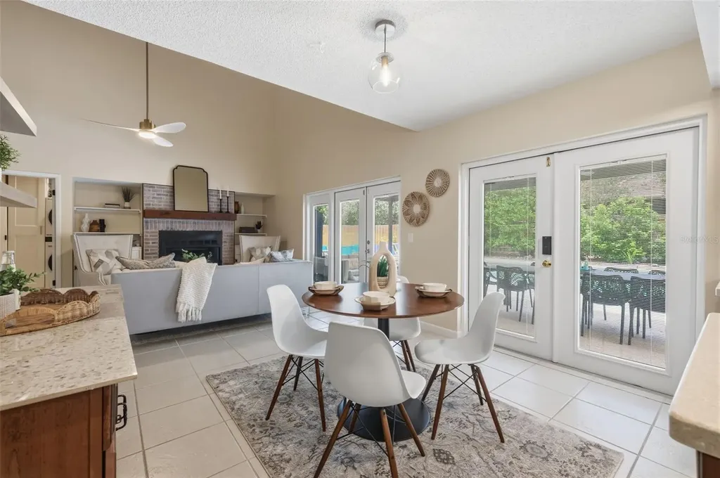 11007 Theresa Arbor Drive Tampa FL 33617