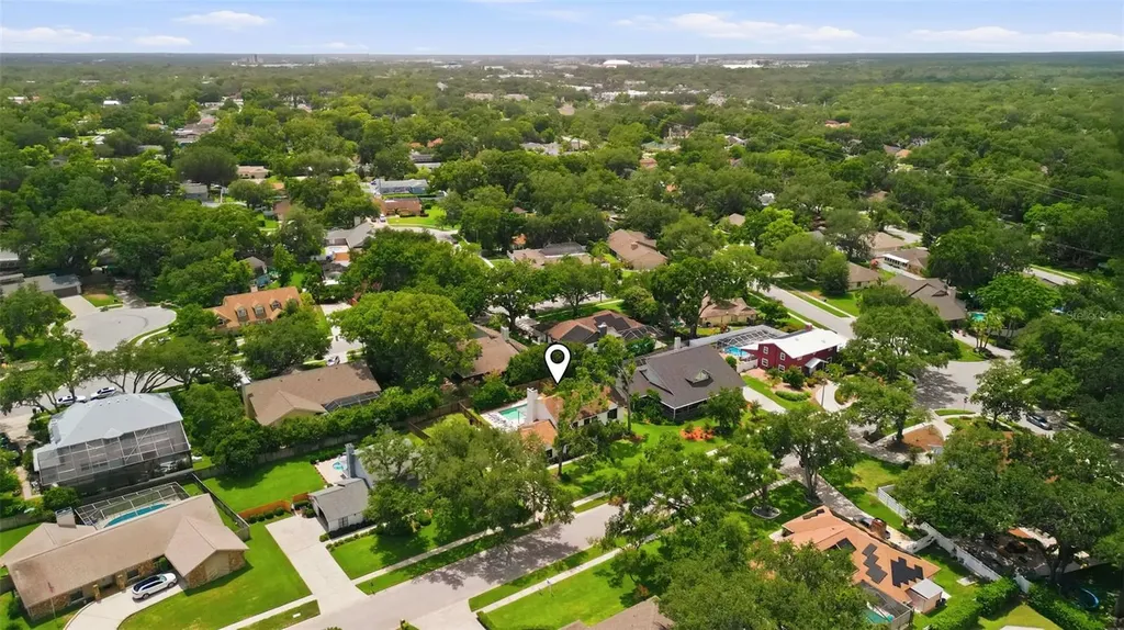 11007 Theresa Arbor Drive Tampa FL 33617