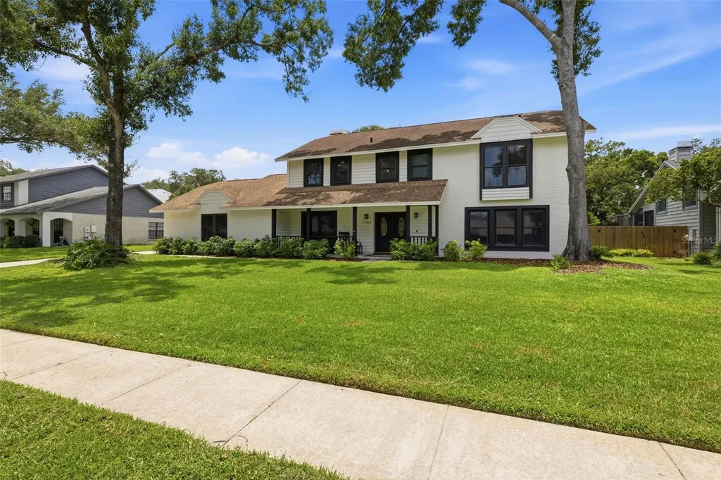11007 Theresa Arbor Drive Tampa FL 33617