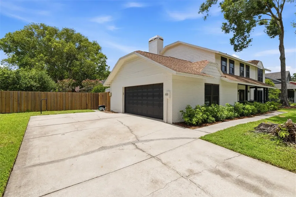 11007 Theresa Arbor Drive Tampa FL 33617