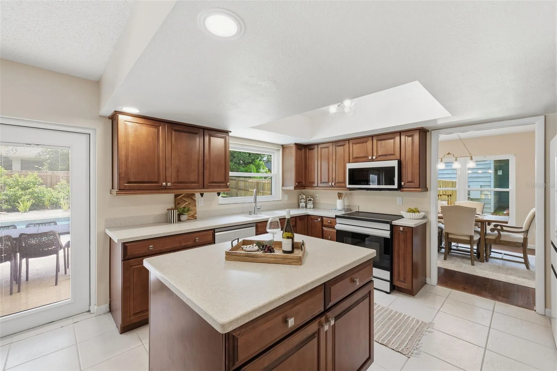 11007 Theresa Arbor Drive Tampa FL 33617