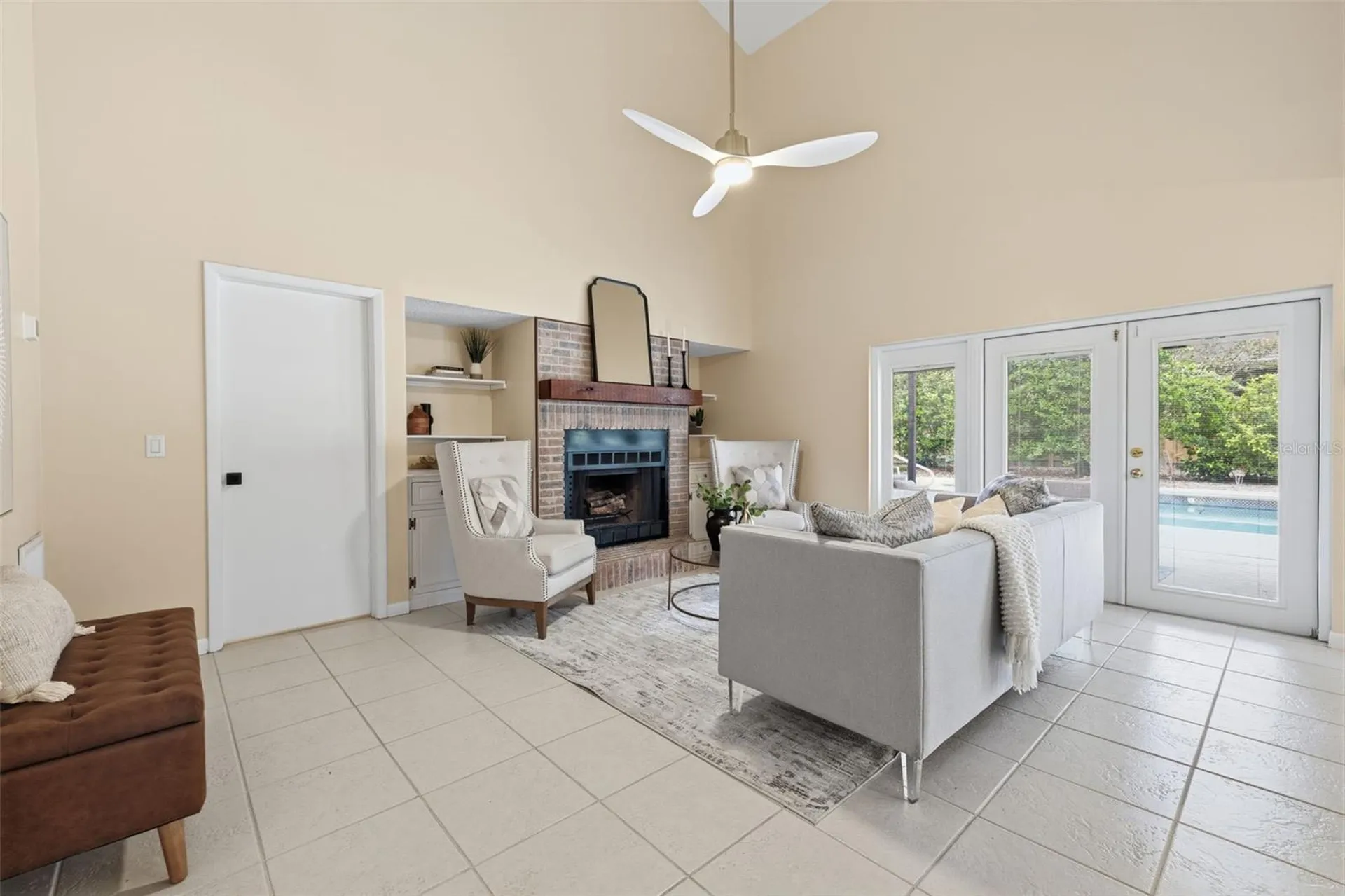 11007 Theresa Arbor Drive Tampa FL 33617