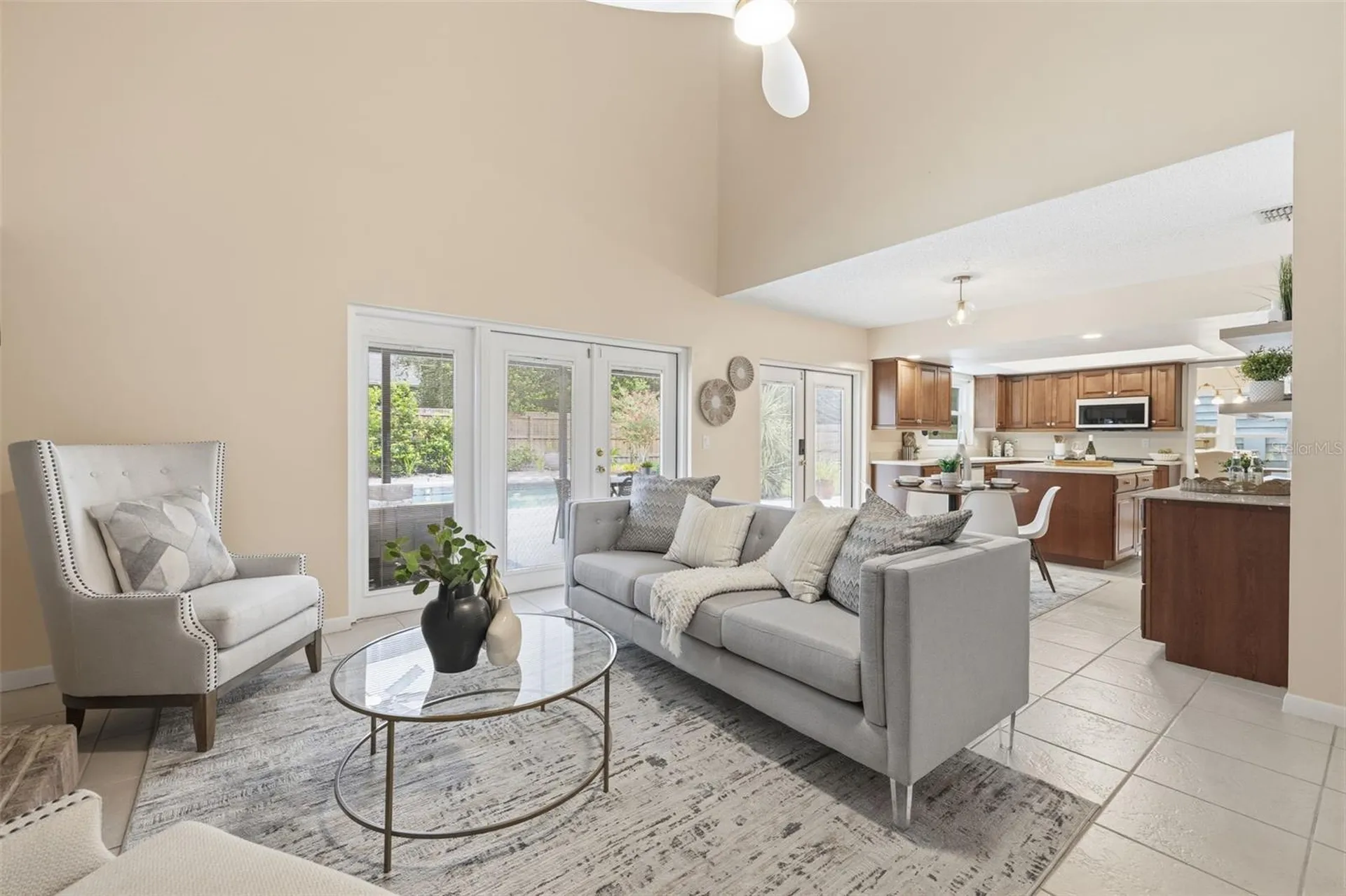 11007 Theresa Arbor Drive Tampa FL 33617