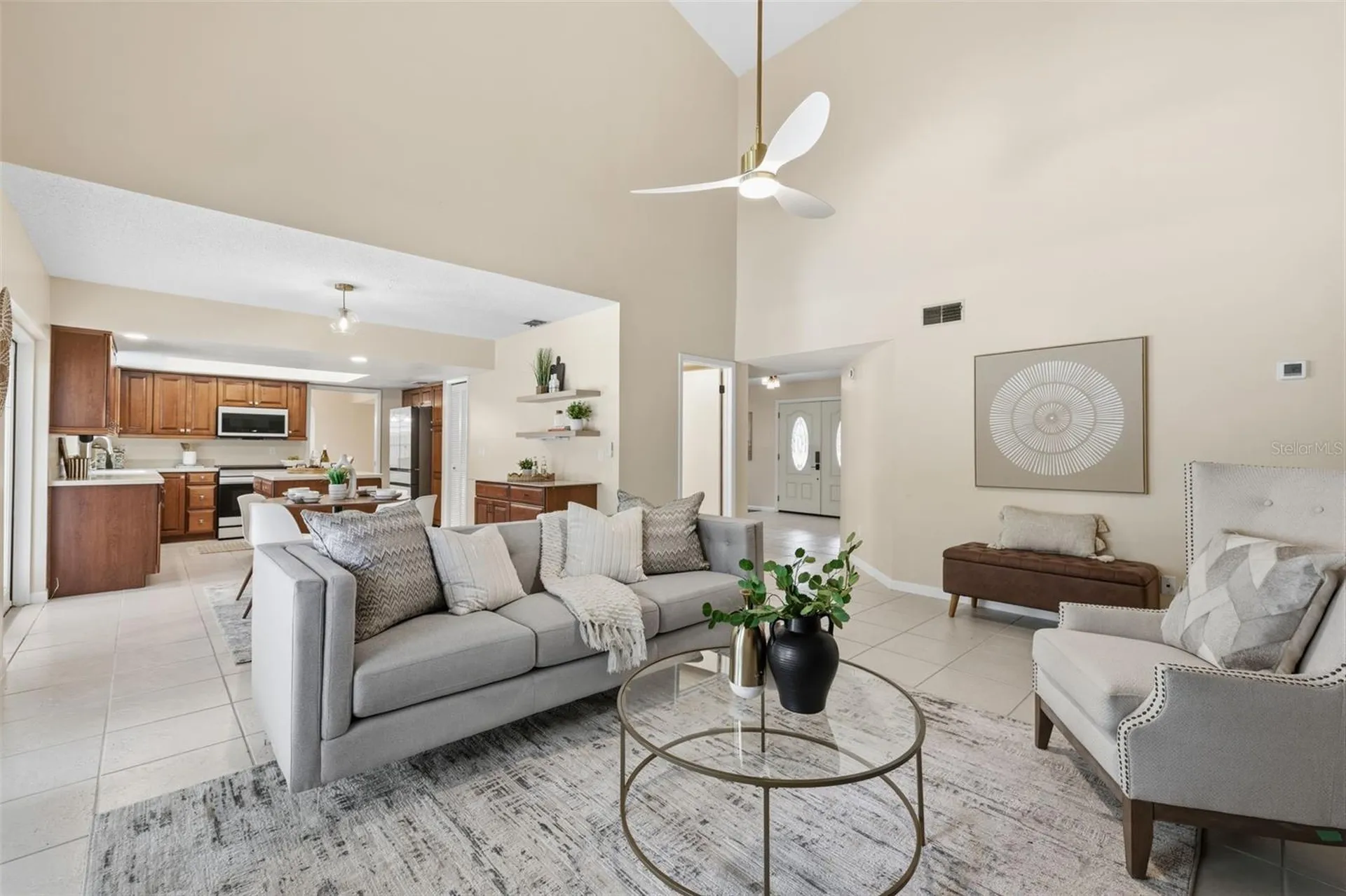 11007 Theresa Arbor Drive Tampa FL 33617