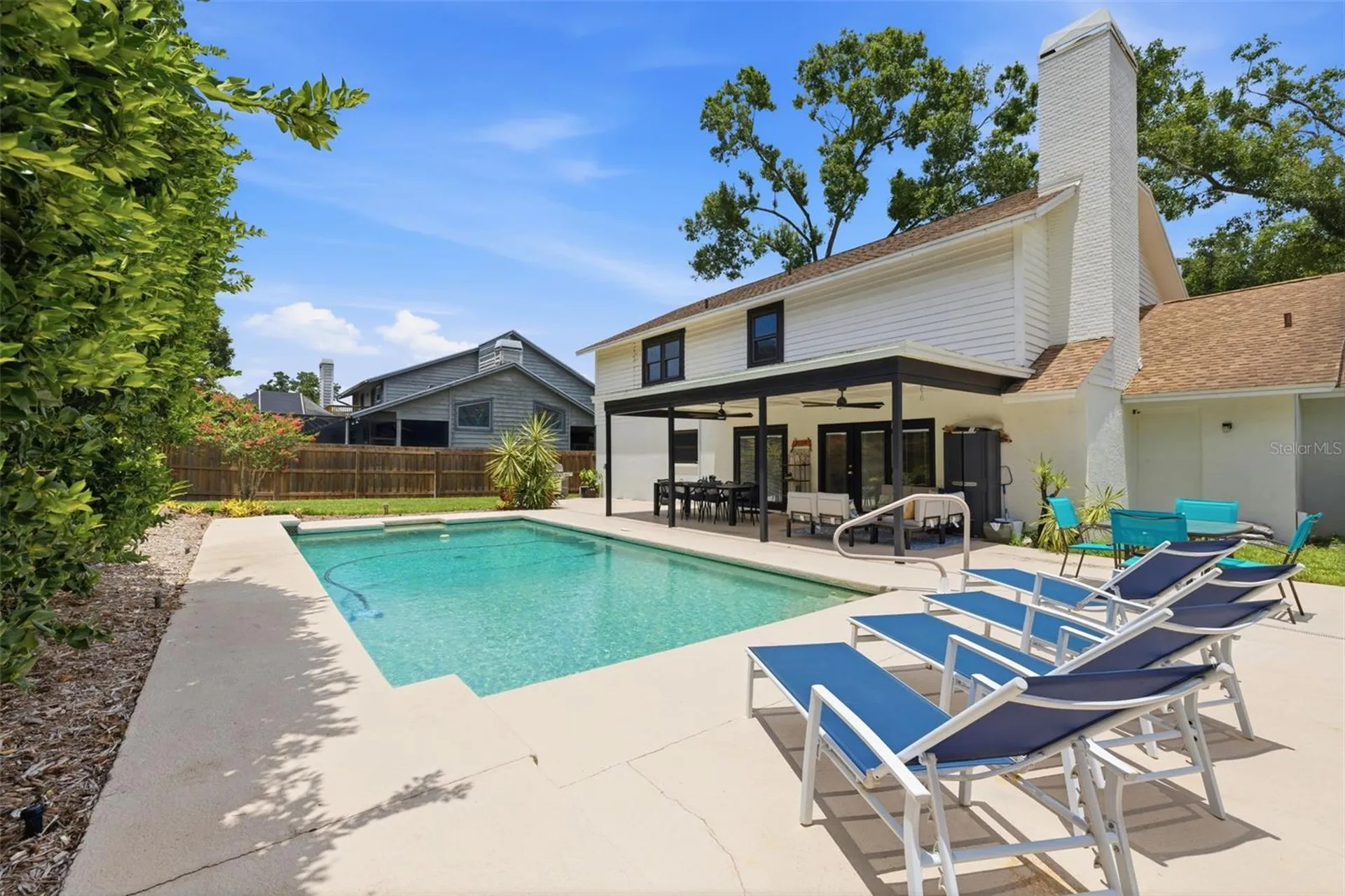 11007 Theresa Arbor Drive Tampa FL 33617