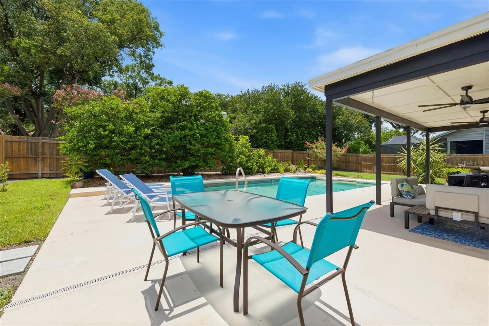 11007 Theresa Arbor Drive Tampa FL 33617